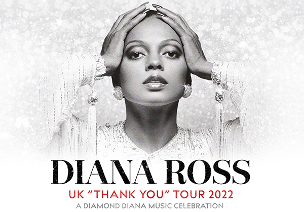 diana ross - vip tickets and hospitality packages, manchester ao arena